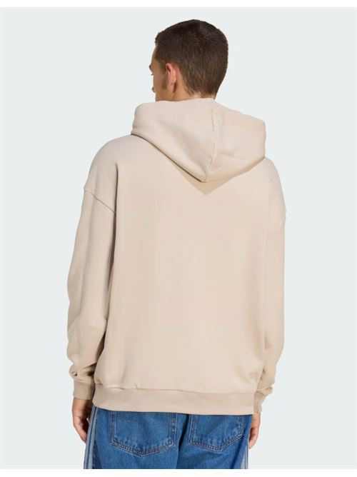 trefoil hoody ADIDAS ORIGINAL | KE0878STOKHA